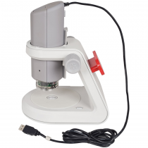 Цифровой микроскоп Kena T-1050 - «globural.ru» - Клин