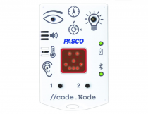 Беспроводной цифровой модуль для программирования Code.Node PASCO для ДОУ - «globural.ru» - Клин