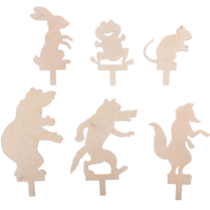 Театр теневой "Теремок" - «globural.ru» - Клин