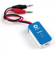 Датчик напряжения (+/- 2,5 В) по физике - «globural.ru» - Клин