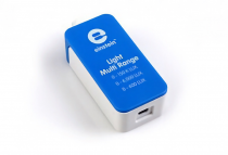 Датчик освещенности (3-х диапазонный) по химии - «globural.ru» - Клин