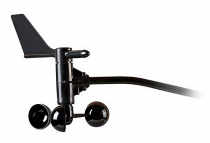 Датчик скорости и направления ветра (анемометр) по физике - «globural.ru» - Клин