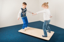 Балансировочная доска - «globural.ru» - Клин