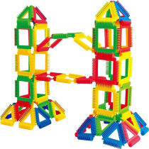 Набор для конструирования «Гребешки» - «globural.ru» - Клин