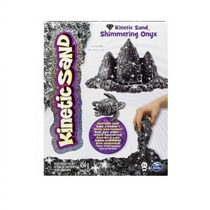 Кинетический песок оникс 455 гр - «globural.ru» - Клин
