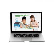 Комплект учебных материалов LEGO WeDo 2.0. Электронное издание - «globural.ru» - Клин