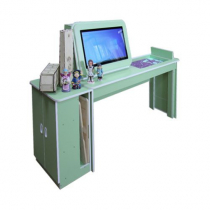 Интерактивный стол психолога-дефектолога «Гармония» (вариант 2) - «globural.ru» - Клин