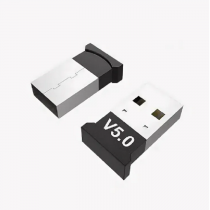 Адаптер Bluetooth-USB Ver. 5.0 - «globural.ru» - Клин