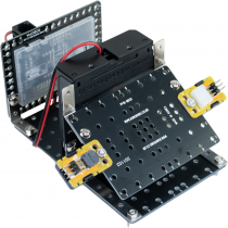 Комплект Robo kit DIYGO Базовый - «globural.ru» - Клин