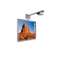 Интерактивная система Promethean ActivBoard 178 Mount DLP - «globural.ru» - Клин