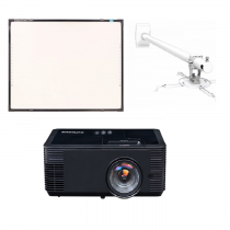 Интерактивная система. Комплект №5 - «globural.ru» - Клин