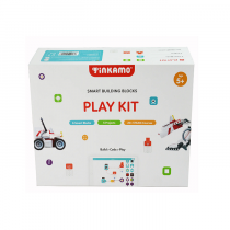Образовательный набор "Tinkamo Play Kit"	 			 			 - «globural.ru» - Клин