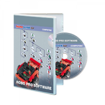 Программное обеспечение ROBO Pro (Школьная лицензия) - «globural.ru» - Клин