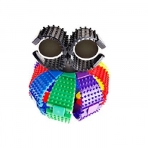 Набор для конструирования «Ёжики»  - «globural.ru» - Клин