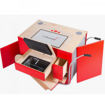 Интерактивная детская студия - «globural.ru» - Клин