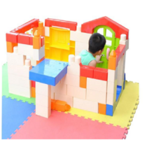  Набор для конструирования «Домик»  - «globural.ru» - Клин