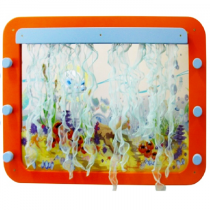 Дидактическая панель "Подводный мир" - «globural.ru» - Клин