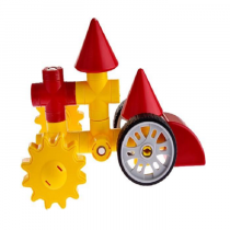 Набор для конструирования «Магнитная головоломка»  - «globural.ru» - Клин