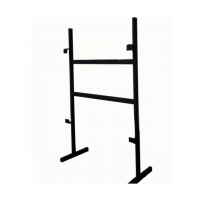 Мобильная напольная стойка IQBoard STW-04 - «globural.ru» - Клин