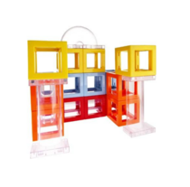 Набор для конструирования «Строители» - «globural.ru» - Клин