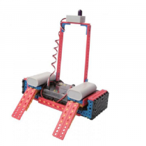 Набор по робототехнике HUNA CLASS 1 - «globural.ru» - Клин