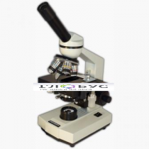 Учебный микроскоп - 2 - «globural.ru» - Клин