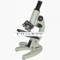 Учебный микроскоп -1 И - «globural.ru» - Клин