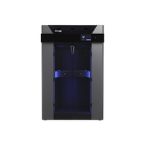3D-принтер Designer XL PRO S2 - «globural.ru» - Клин