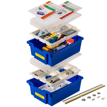 Цифровая лаборатория по физике (стандартный уровень) - «globural.ru» - Клин