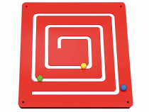 Балансировочная панель "Квадрат" - «globural.ru» - Клин