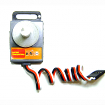 Датчик температуры для детского конструктора Роботрек - «globural.ru» - Клин