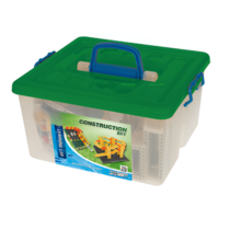 Набор для конструирования "Машина Голдберга" уровень 2 - «globural.ru» - Клин