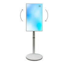 Мобильная панель Mobiscreen EON 32" - «globural.ru» - Клин