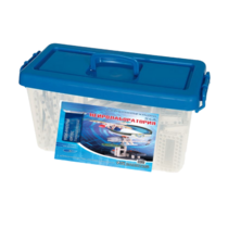 Базовый набор по нейротехнологиям "Нейролаборатория" - «globural.ru» - Клин