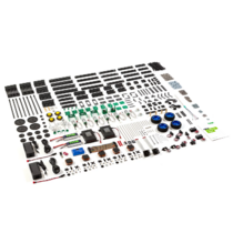 Набор "Учебная пара" - «globural.ru» - Клин