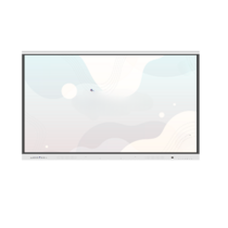 Интерактивная панель Edflat серии Lite 86" - «globural.ru» - Клин