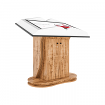 Интерактивный стол Book Pro 55" - «globural.ru» - Клин