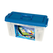 Базовый набор для конструирования и алгоритмики в детском саду и начальной школе Робот "Семен" - «globural.ru» - Клин