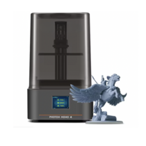 3D принтер фотополимерный Photon Mono 4 - «globural.ru» - Клин