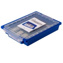 Комплект для проведения исследований окружающей среды - «globural.ru» - Клин