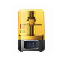 3D принтер Photon Mono M5S Pro - «globural.ru» - Клин