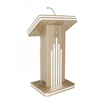 Интерактивная трибуна Light 19" - «globural.ru» - Клин