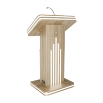 Интерактивная трибуна Light 23,8" - «globural.ru» - Клин