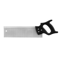 Ножовка с обушком - «globural.ru» - Клин