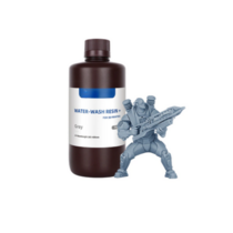 Водосмывная смола Water-Wash Resin+ - «globural.ru» - Клин