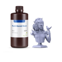 Экологичный (ECO) фотополимер Plant-Based Resin цвет в ассортименте - «globural.ru» - Клин