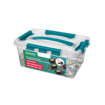 Ресурсный набор для образовательного набора «Умные 3D-проекты» М1 ЙоТик 32 - «globural.ru» - Клин