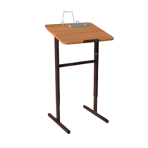 Конторка гр. р. 2-4  - «globural.ru» - Клин