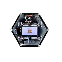 Модуль интерактивный "Omni колеса с голосовым управлением" - «globural.ru» - Клин