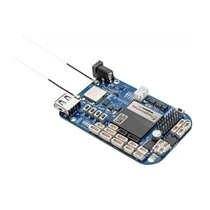 Набор для программирования на базе Linux - «globural.ru» - Клин